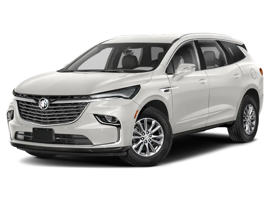 Buick Enclave 2023 Avenir 4dr Crossover