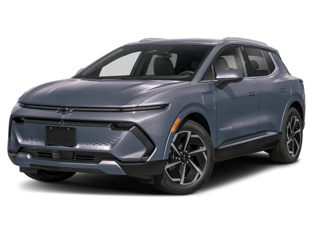 Chevrolet Equinox EV 2024 LT 4dr SUV w/2LT