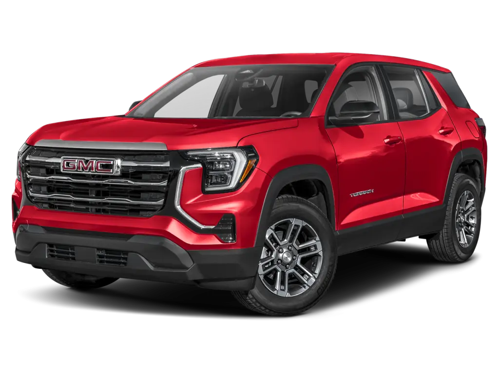 GMC Terrain 2026 4x4 Denali 4dr SUV