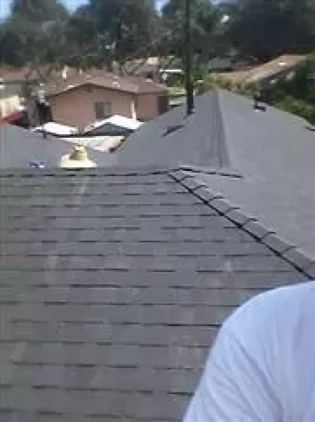 TORMENTAS I PROBLEMAS DE ROOFI