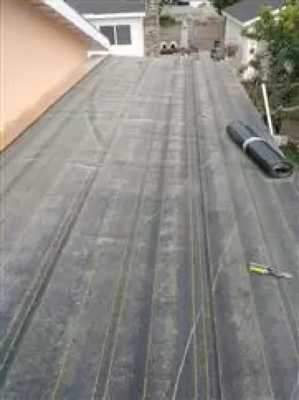 PROBLEMAS CON SU ROOFING