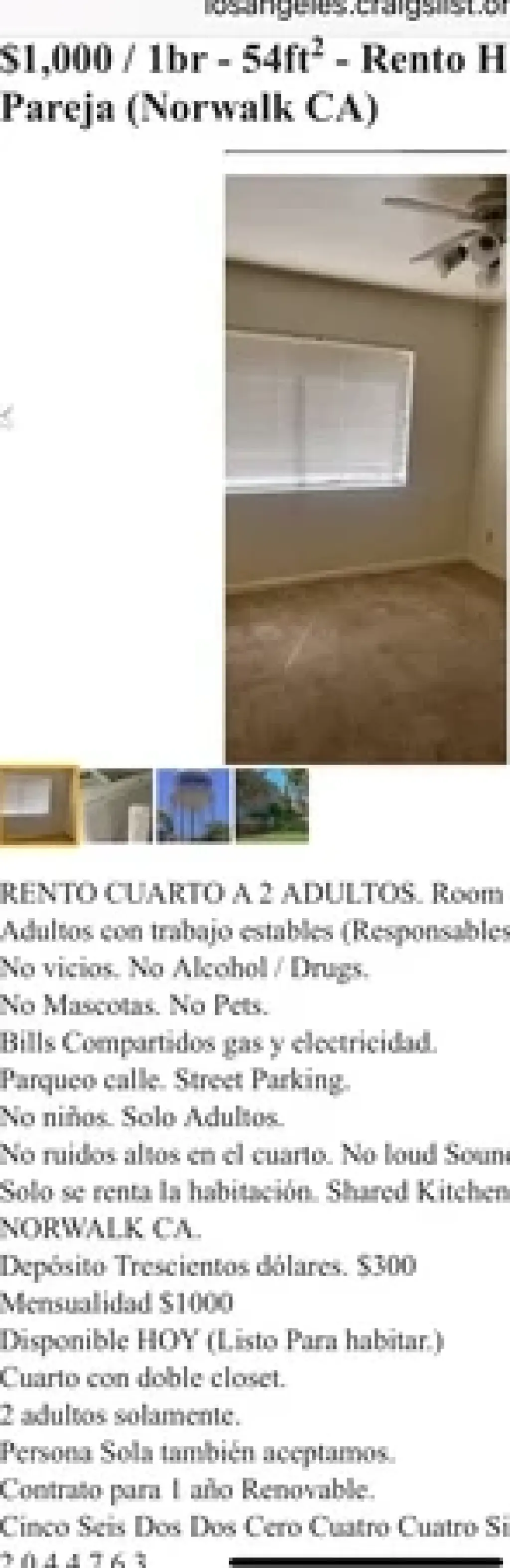 2 ADULTOS CON TRABAJO FT