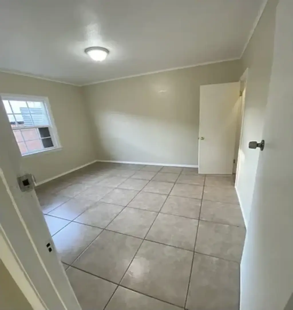 remodelada de dos habitaciones