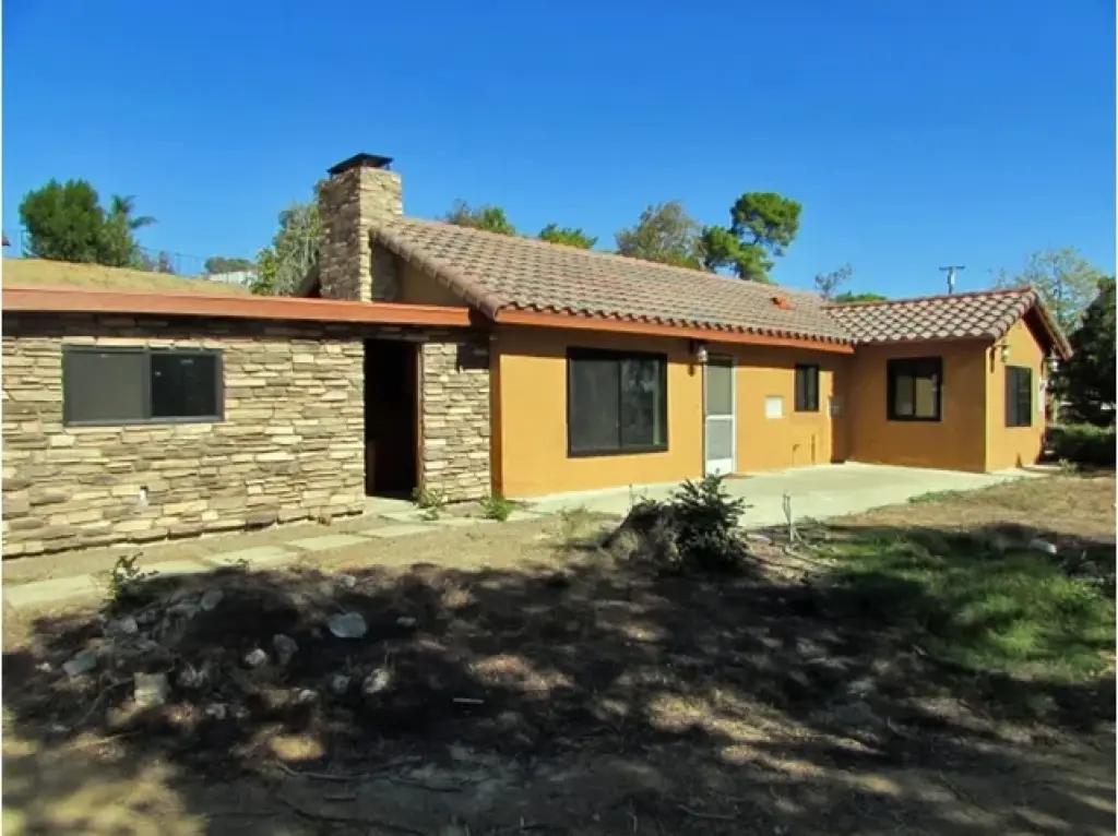 de 2 habitaciones en Yucaipa