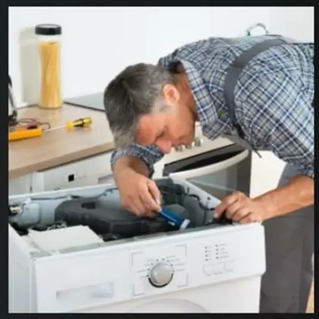 REPARACIÓN DE ELECTRODOMÉSTICO