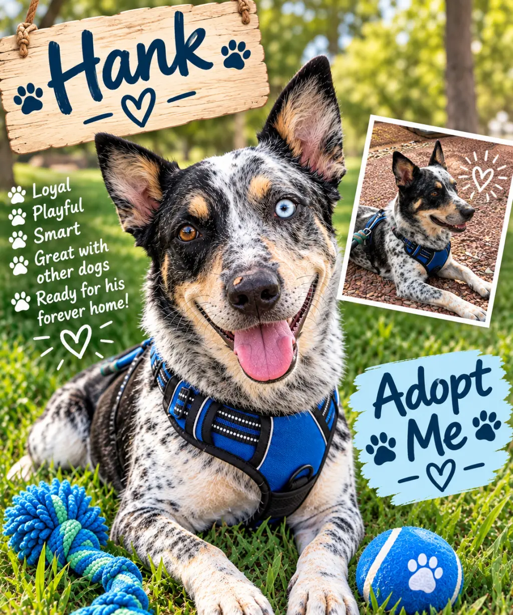 Hank