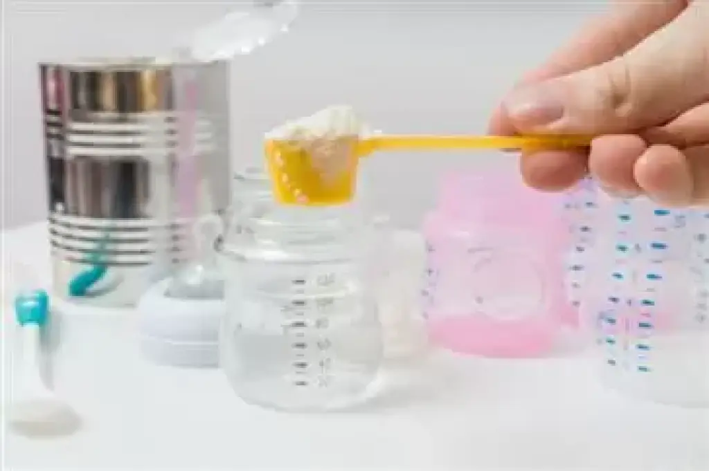 👼💲04-COMPRO FORMULA DE BEBE