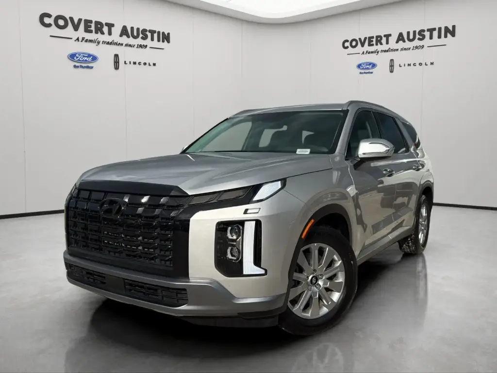 Hyundai PALISADE 2025 SEL 4dr SUV