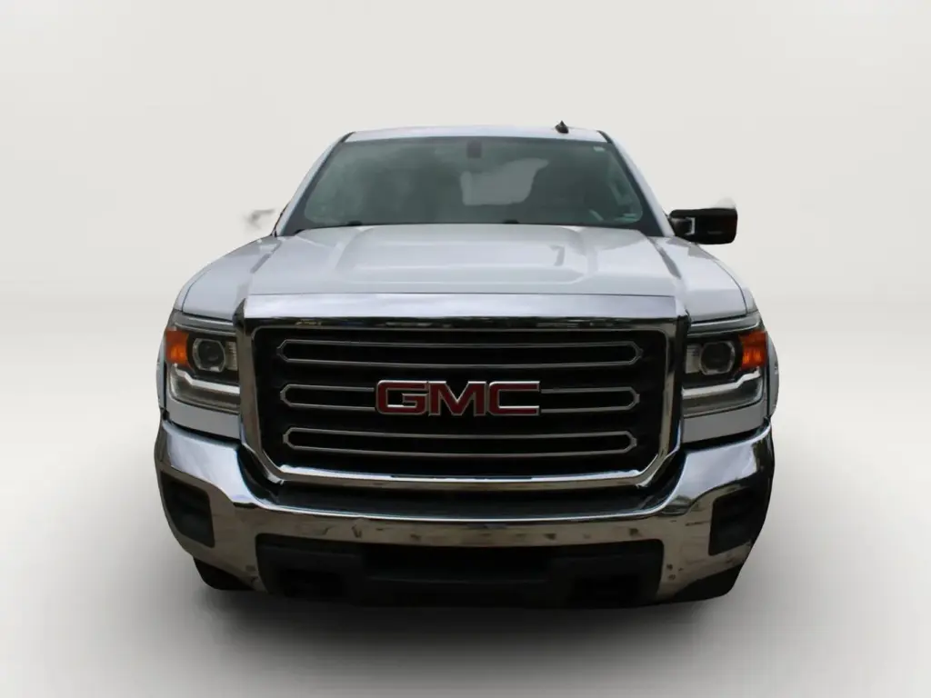 2019 Gmc SIERRA 2500 HD CREW CAB