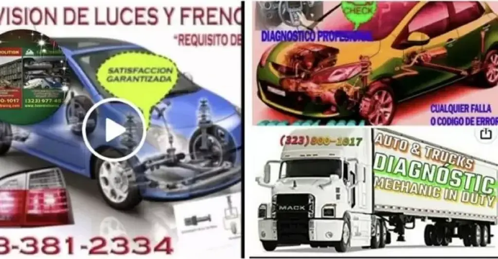 DIAGNOSTICO AUTOMOTRIZ DIÉSEL