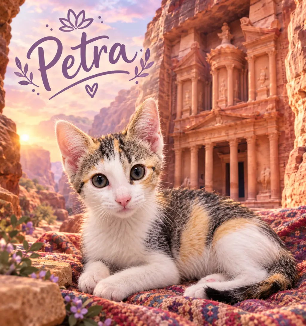 Petra