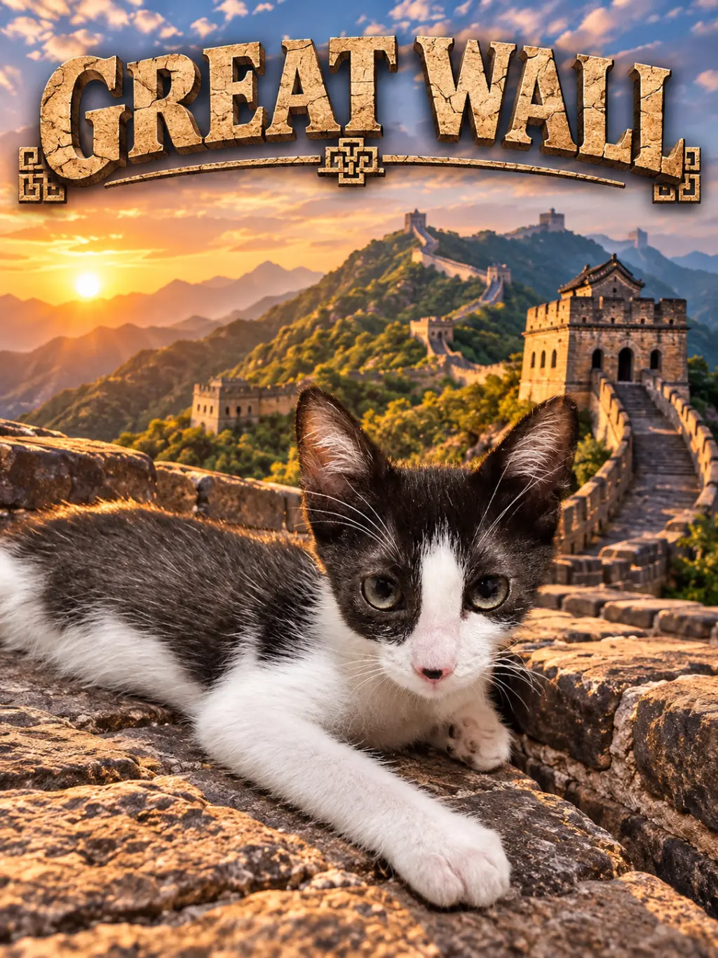 Great Wall