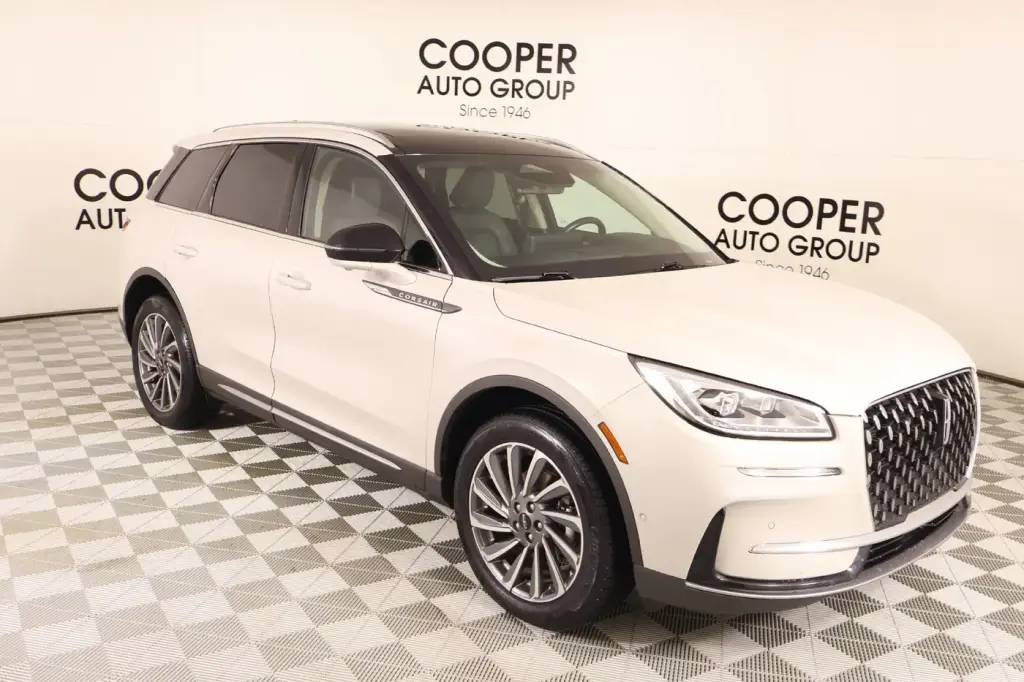 Lincoln Corsair 2023 Reserve 4dr SUV