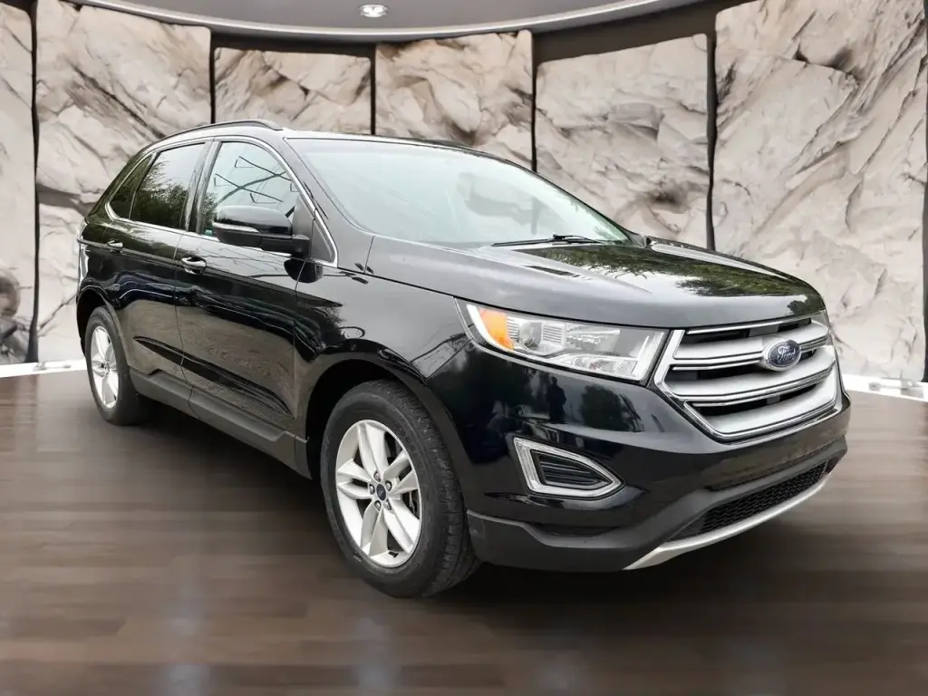 Ford Edge 2015 AWD SEL 4dr Crossover