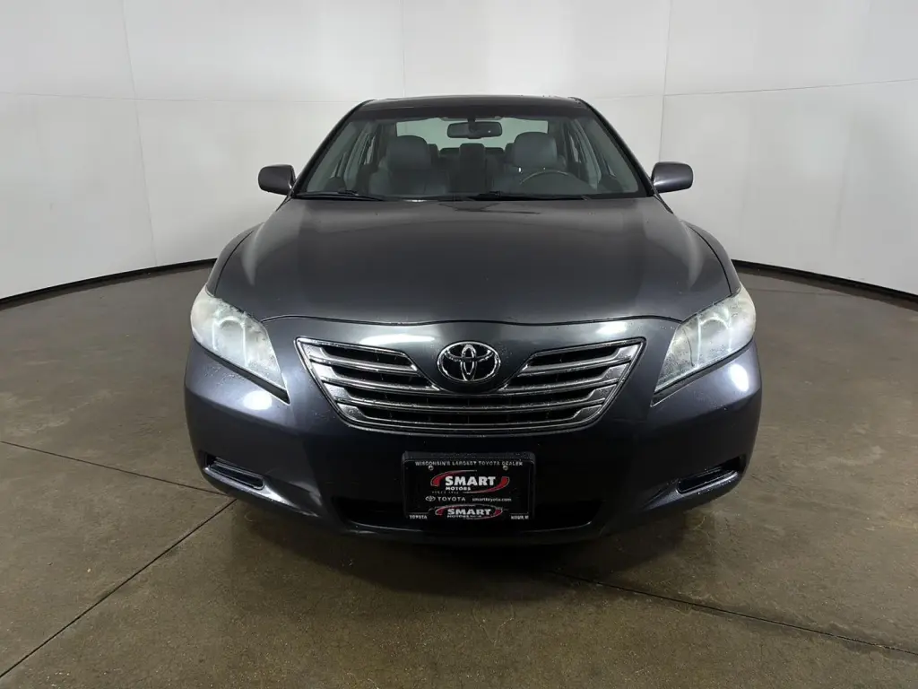 2009 Toyota Camry Hybrid