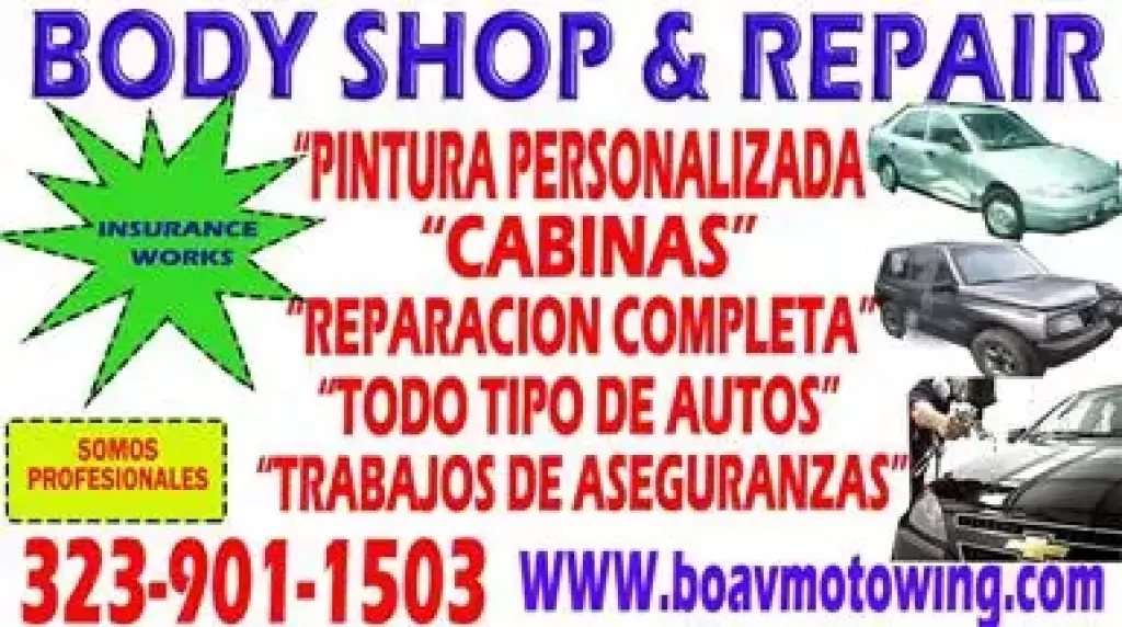 pintura para su auto