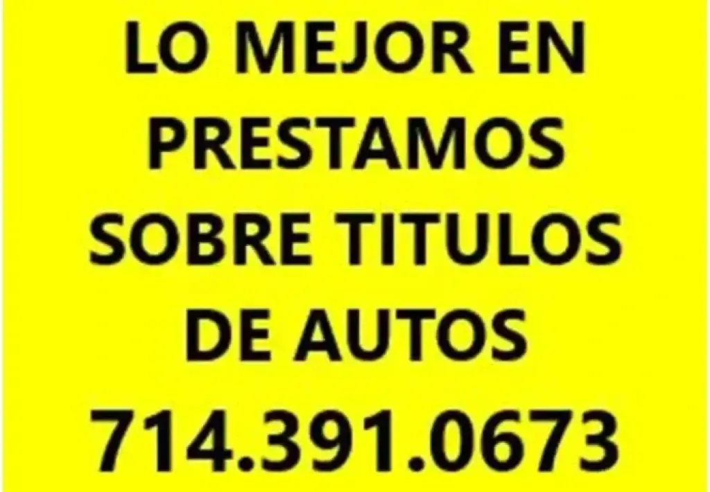 DINERO PARA EMERGENCIAS