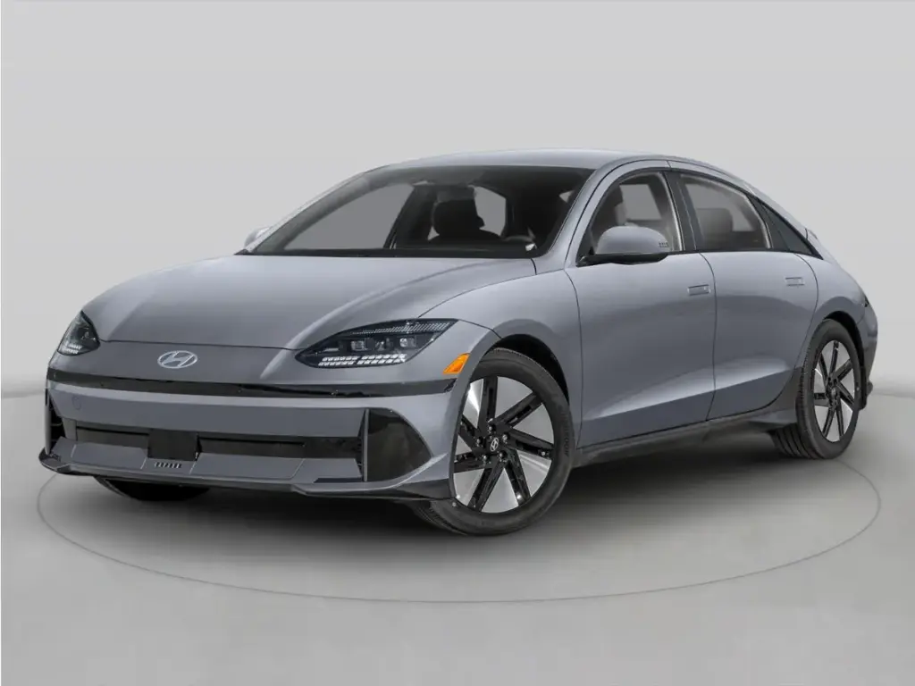Hyundai IONIQ 6 2025 Limited 4dr Sedán
