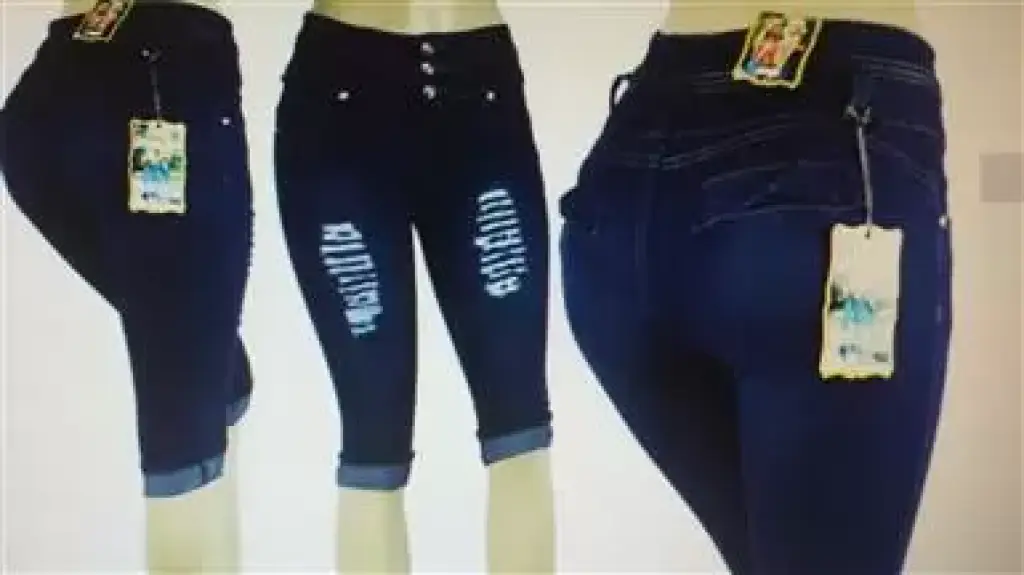 CAPRIS X MAYOR
