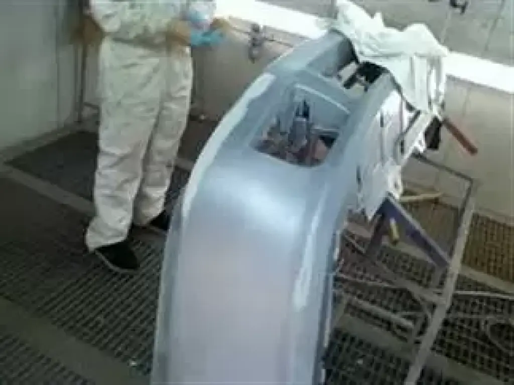 PINTAMOS DEFENSAS (BUMPERS)