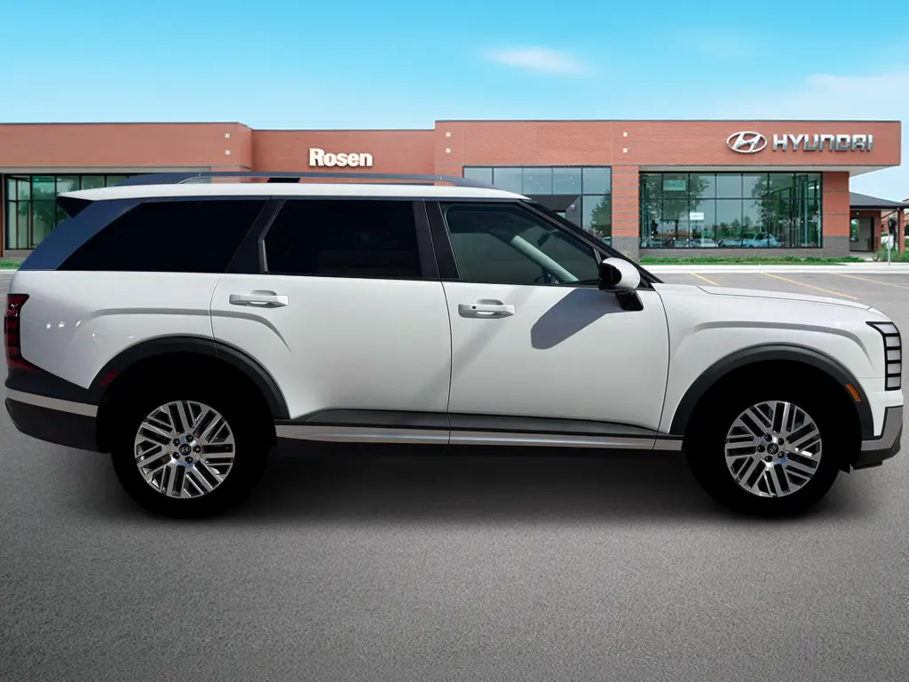 Hyundai PALISADE 2026 AWD SEL 4dr SUV