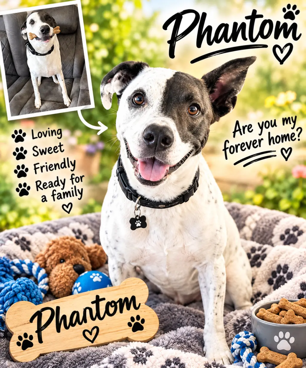 Phantom