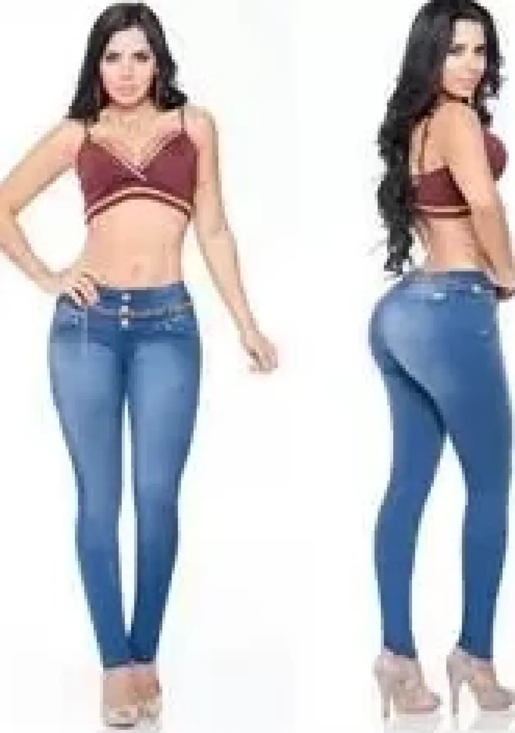 SEXIS LEVANTA COLA