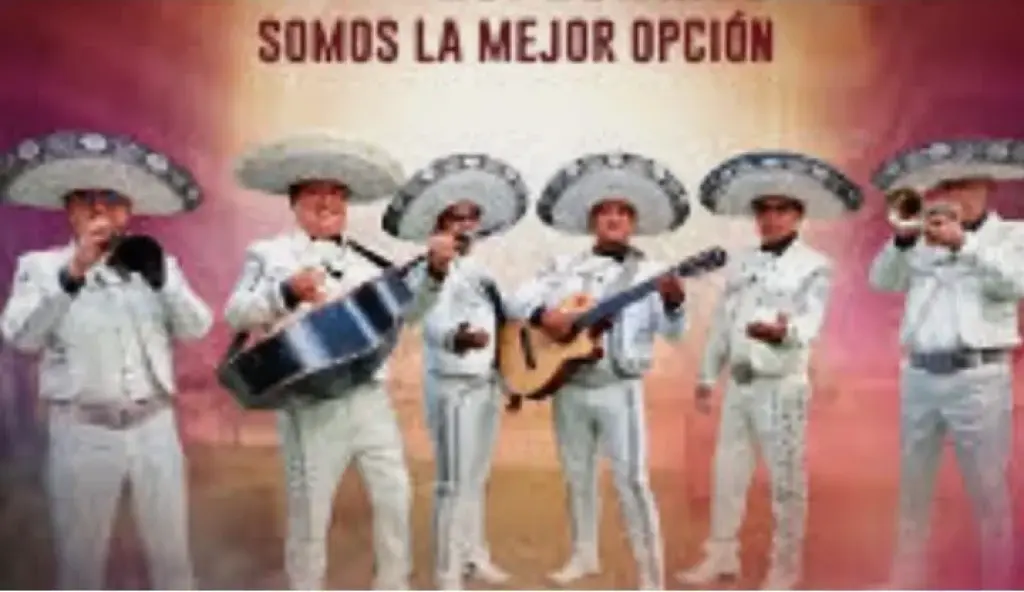 MARIACHI MI TIE $255