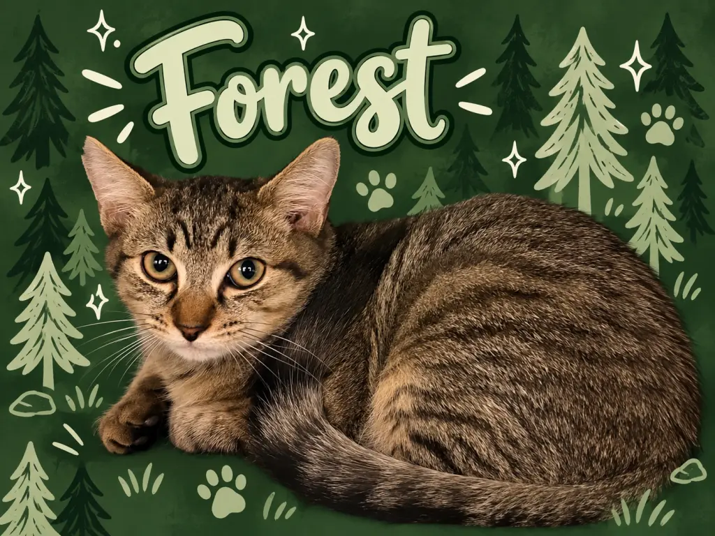 Forest (FCID# 07/16/2026 - 80 Middletown PS)