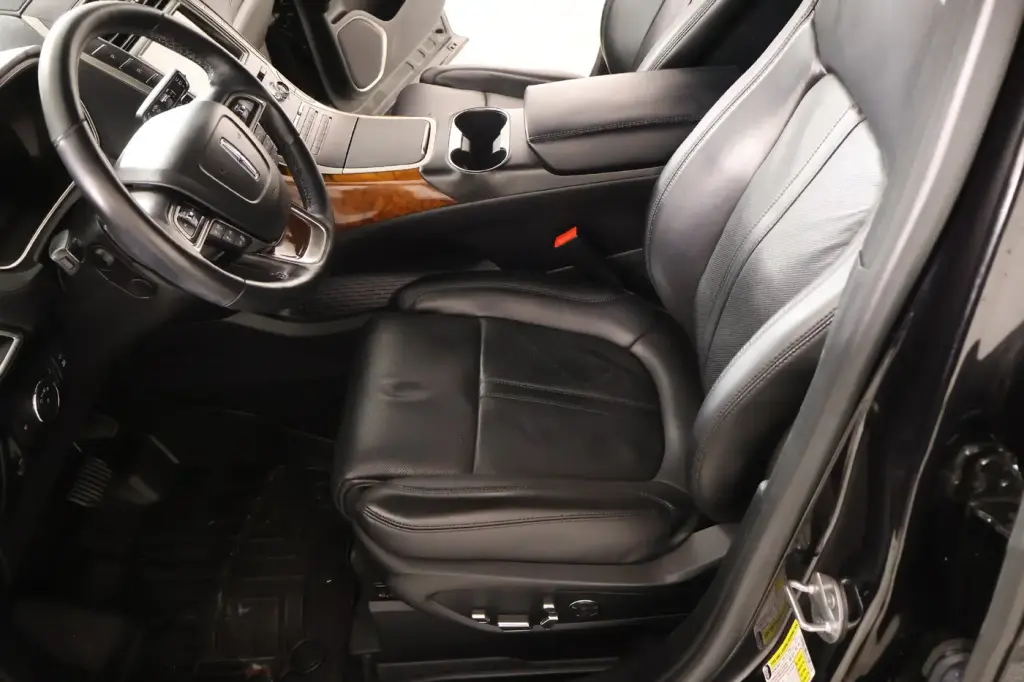 Lincoln Nautilus 2020 AWD Reserve 4dr SUV