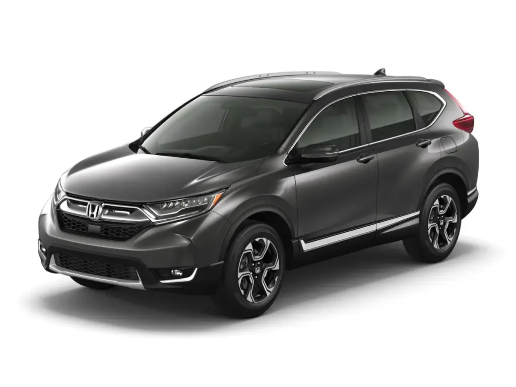 Honda CR-V 2017 AWD Touring 4dr SUV