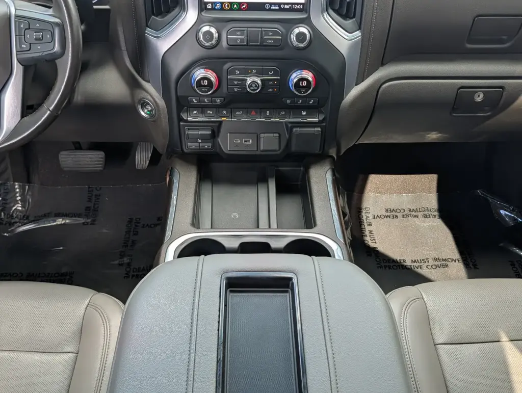GMC Sierra 1500 2020 4x2 SLT 4dr Crew Cab 5.8 ft. SB