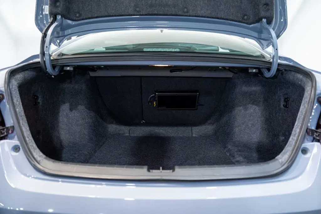 2022 Honda Accord Sedan