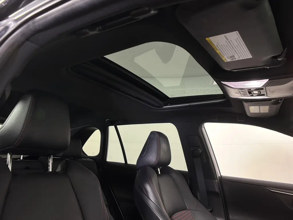 2022 Toyota RAV4 Prime