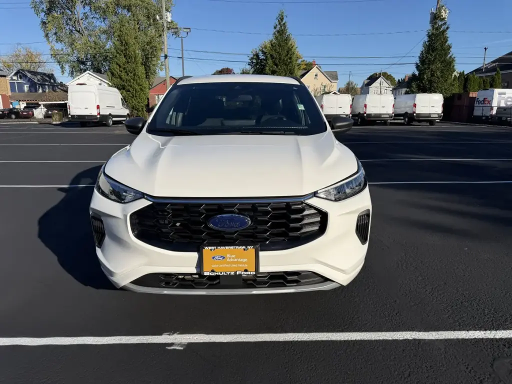 Ford Escape 2023 AWD ST-Line 4dr SUV