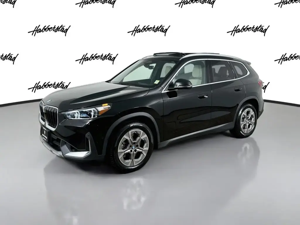 BMW X1 2023 AWD xDrive28i 4dr Vehículo Deportivo de Actividad