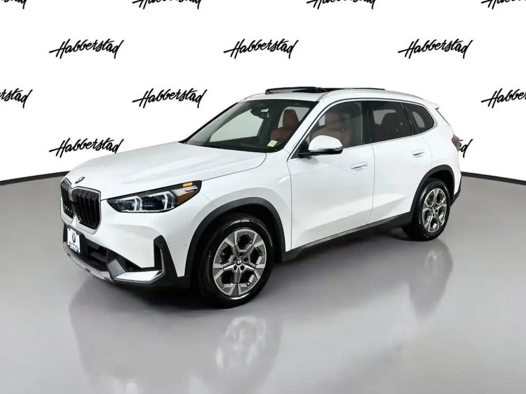 BMW X1 2023 AWD xDrive28i 4dr Vehículo Deportivo de Actividad
