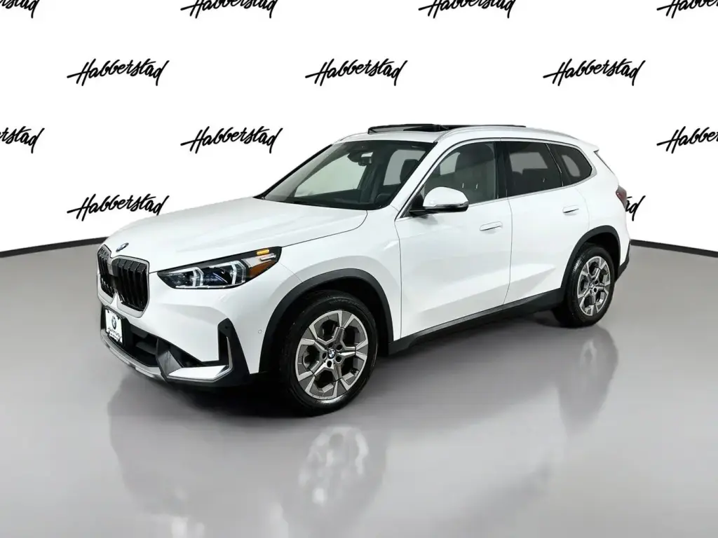 BMW X1 2023 AWD xDrive28i 4dr Vehicle Deportivo Deportivo