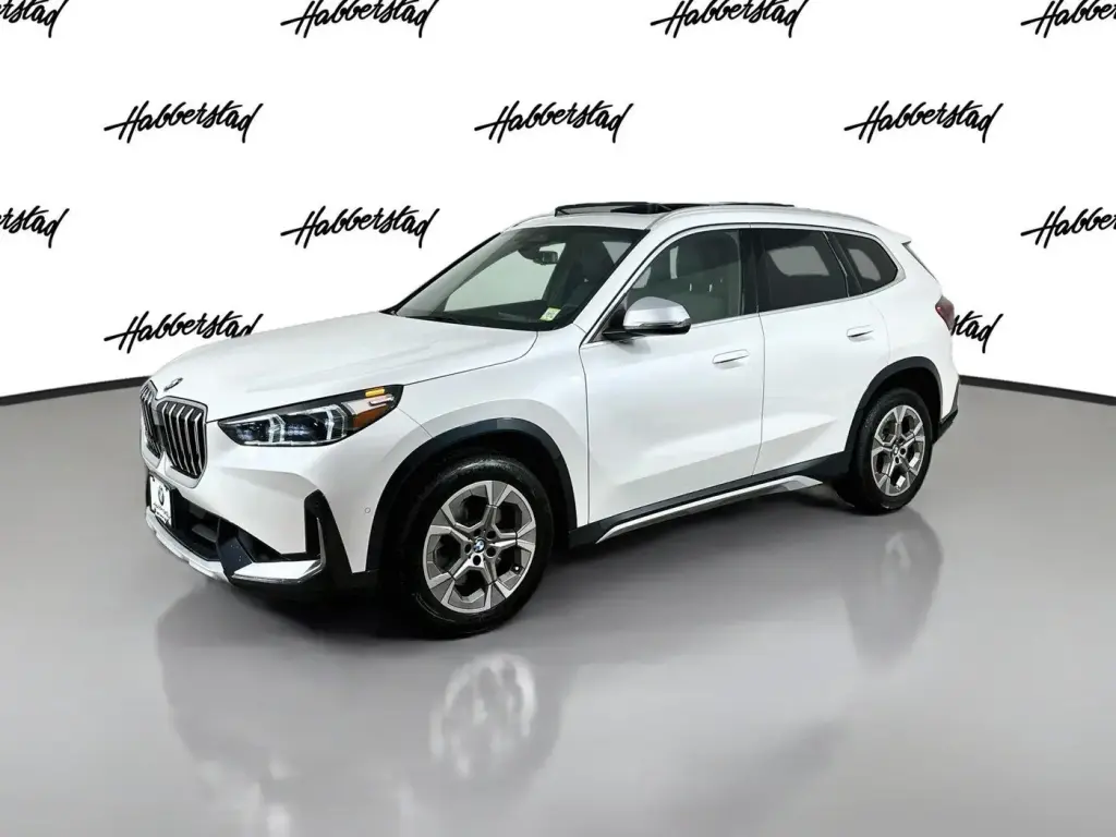 BMW X1 2023 AWD xDrive28i 4dr Vehículo Deportivo de Actividad