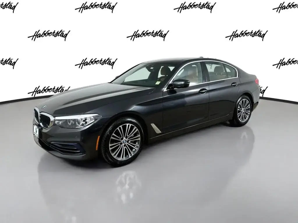 BMW Serie 5 2020 AWD 540i xDrive 4dr Sedán