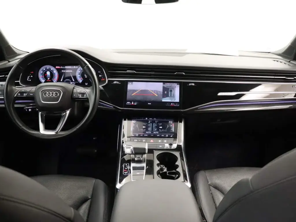 Audi Q7 2022 AWD quattro Premium Plus 45 TFSI 4dr SUV