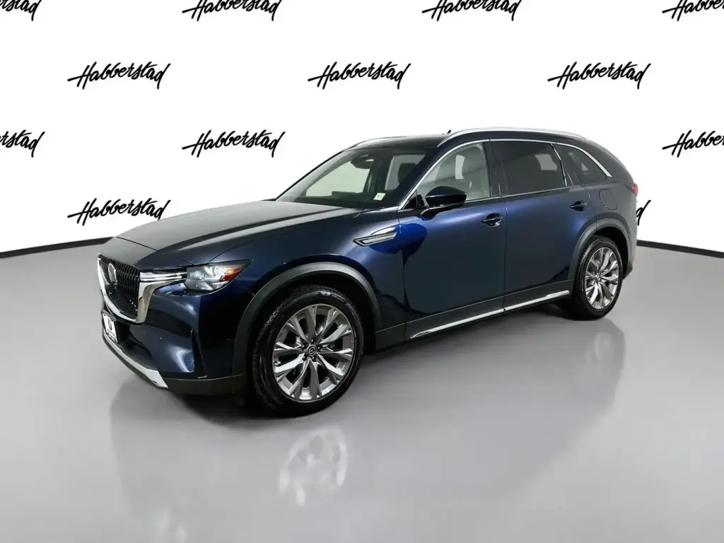 Mazda CX-90 2024 AWD 3.3 Turbo Premium Plus 4dr SUV