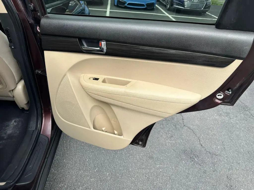 2013 Kia SORENTO