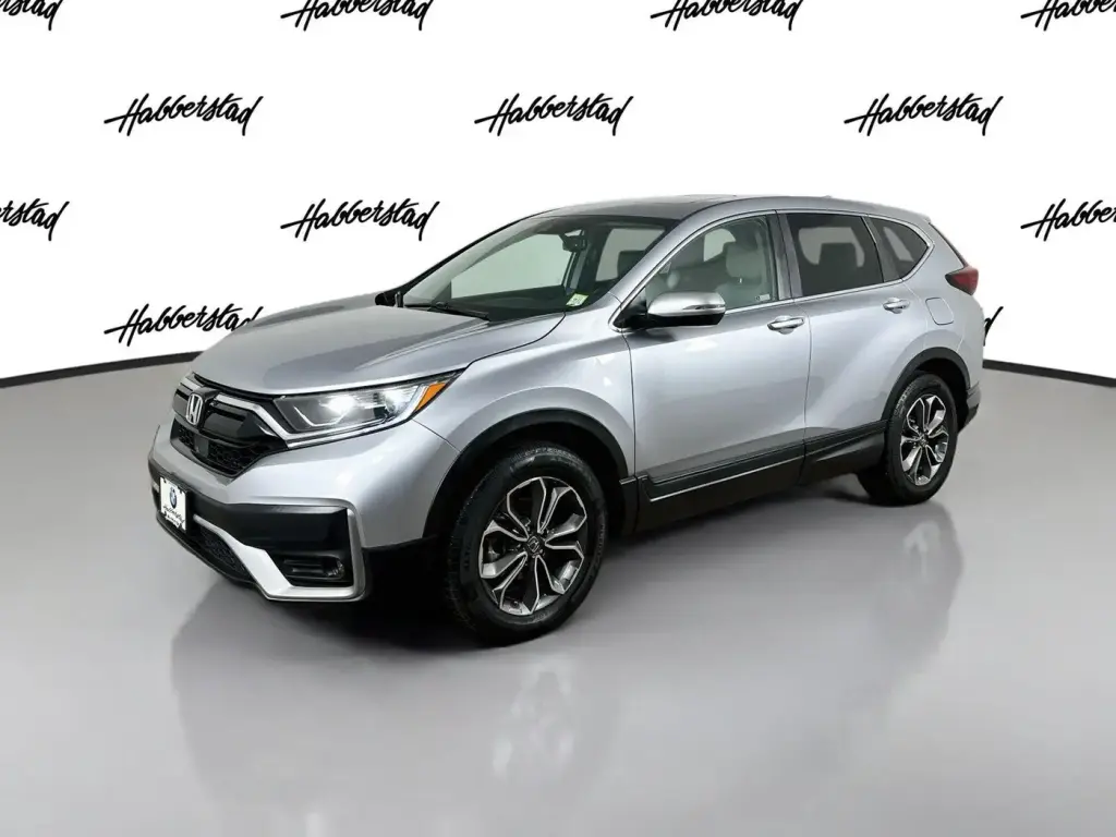 Honda CR-V 2020 AWD EX-L 4dr SUV