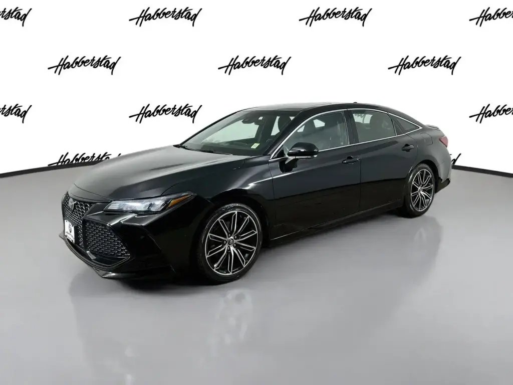 Toyota Avalon 2019 XSE 4dr Sedan