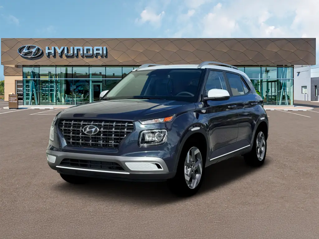 Hyundai VENUE 2026 SEL 4dr Crossover