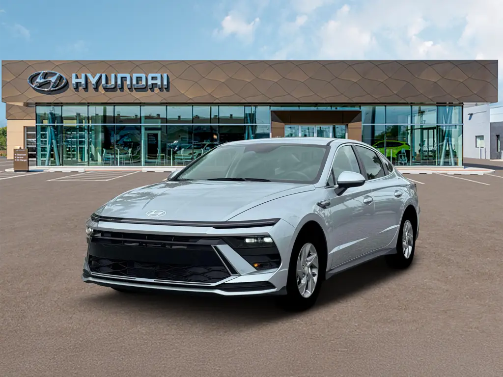 Hyundai SONATA 2026 SE Sedán 4 puertas