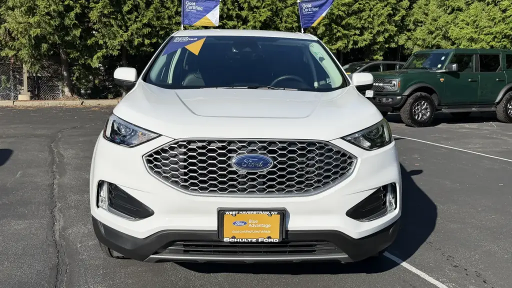 Ford Edge 2024 AWD SEL 4dr SUV