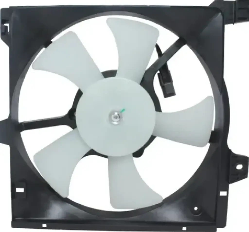 Electroventilador Nissan v16