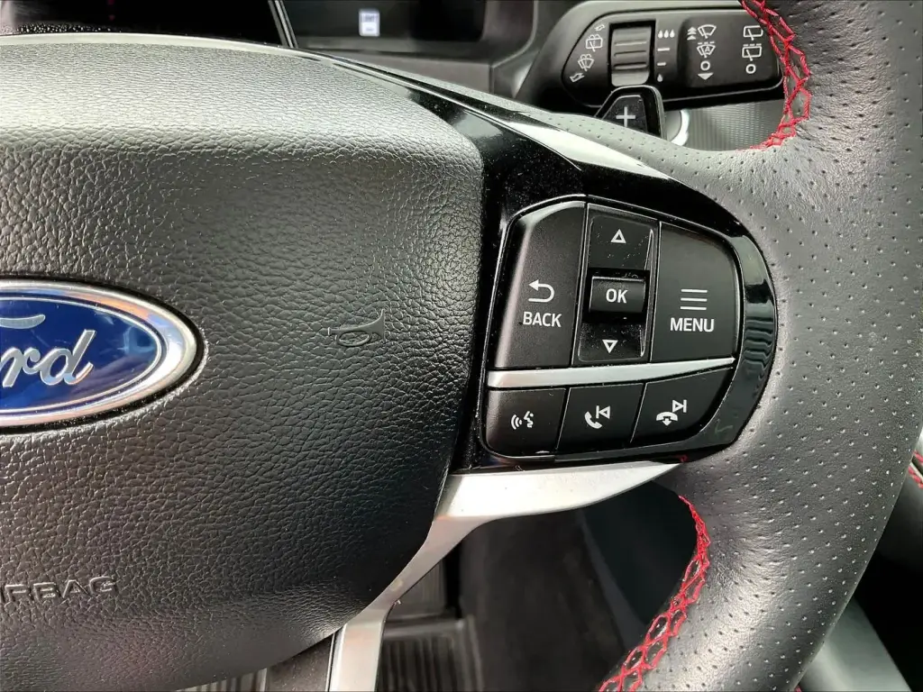Ford Explorer 2025 AWD ST 4dr SUV